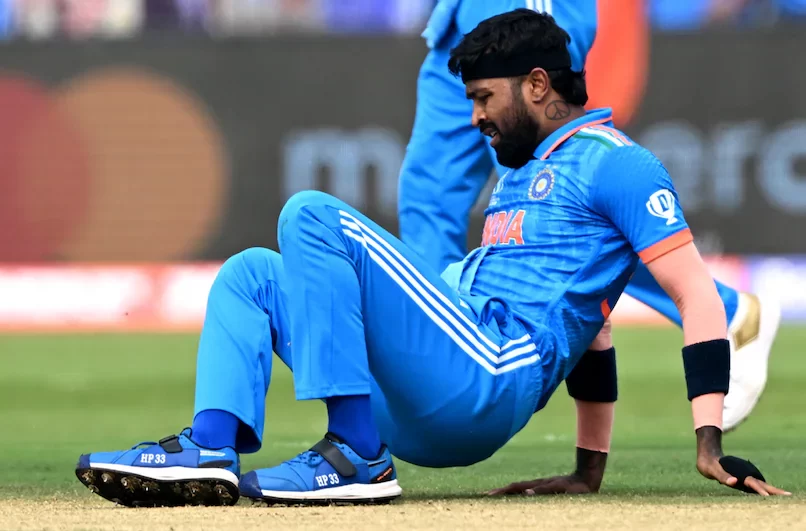 নিউজিল্যান্ড এর বিরুদ্ধে খেলছেন না হার্দিক