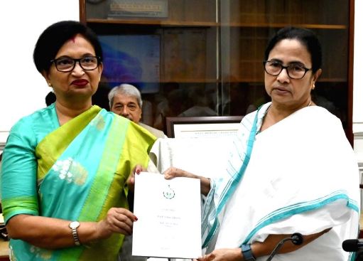 সরকারি প্রকল্পে নজরদারি অর্থ দফতরের নতুন পোর্টালের