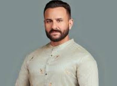 সাইফ আলি খানের উপর হামলাকারীকে আটক মুম্বাই পুলিশের