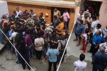 বাইপাসের পথদুর্ঘটনার তদন্ত থেকে ট্যাংরায় উদ্ধার ৩ মৃতদেহ