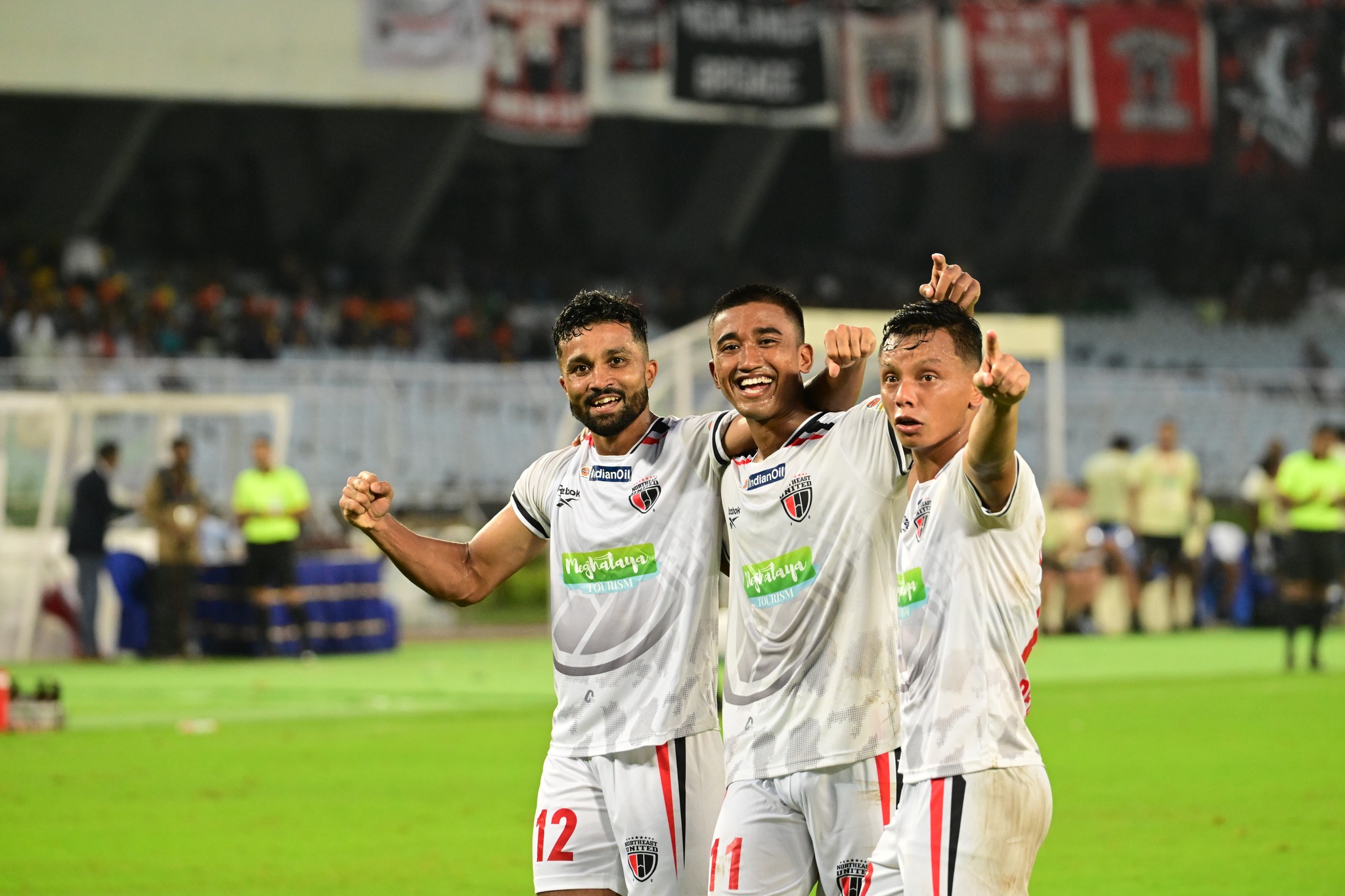 হল না স্বপ্ন পূরণ, ডুরান্ডের ফাইনালে ৬-১ গোলে চূর্ণ ডায়মন্ড হারবার এফসি