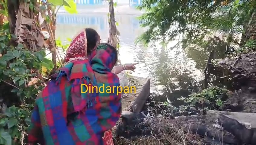তিন মাসের নাতিকেই খুনের অভিযোগ শ্বাশুড়ির বিরুদ্ধে!