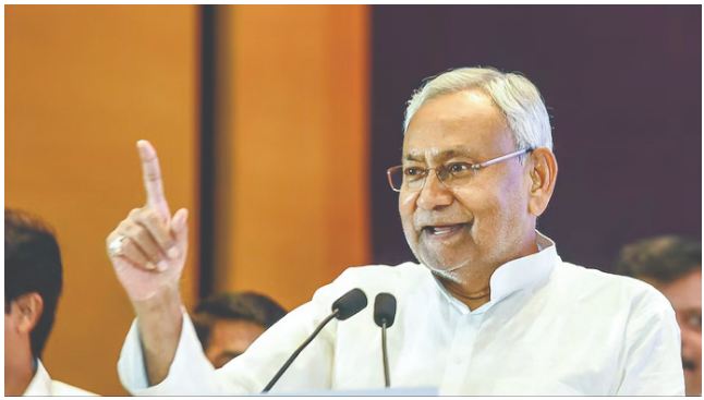বিহার নির্বাচনে ২৭ ভোটেও জয় পেয়েছেন প্রার্থী