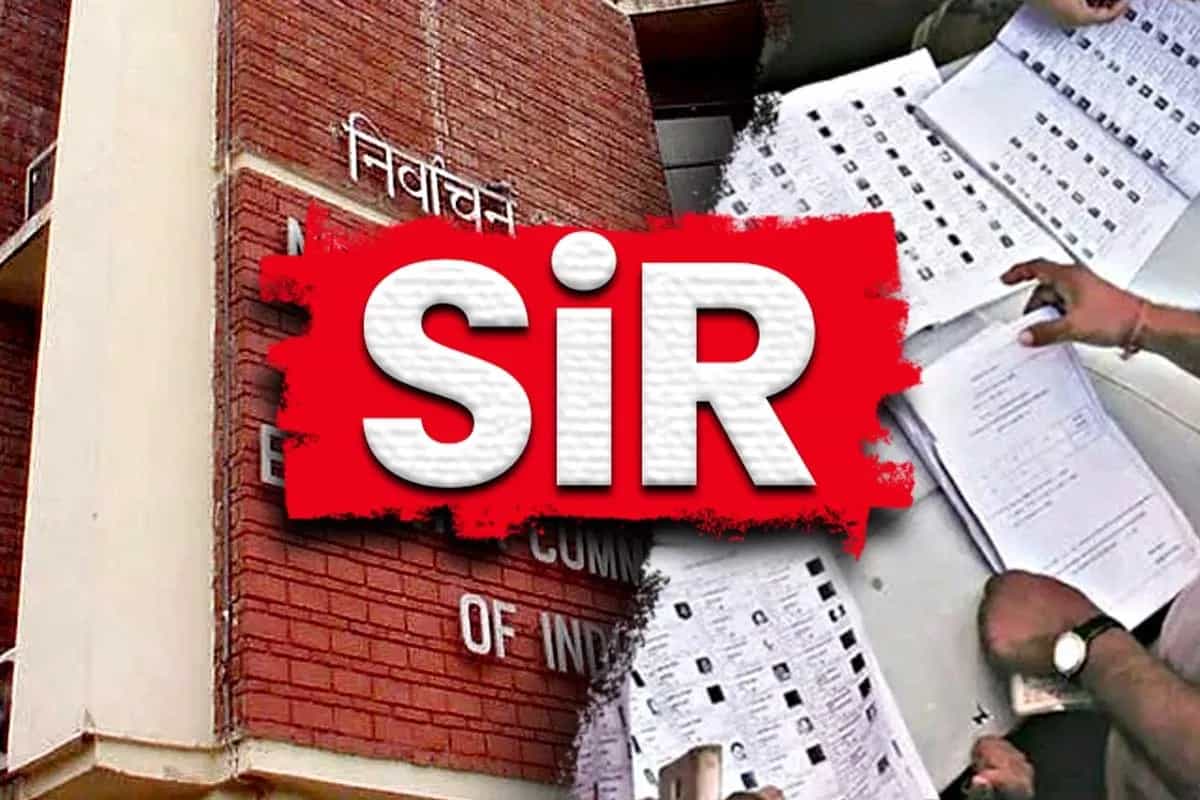 ছয় রাজ্যে এন্যুমারেশনফর্ম জমার সময় বৃদ্ধি