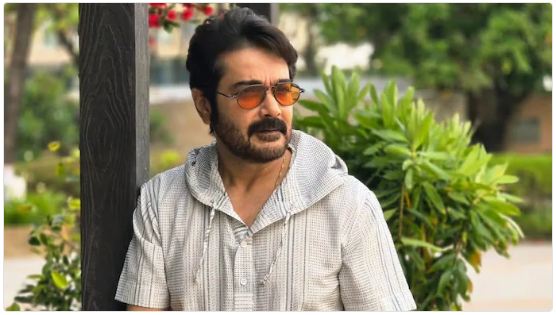 পদ্মশ্রী সম্মান পাচ্ছেন প্রসেনজিৎ চট্টোপাধ্যায়