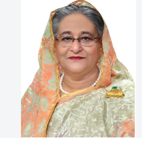 যে জীবনে শোকই শক্তি, সংগ্রামই সঙ্গী—শেখ হাসিনার জীবনকথা